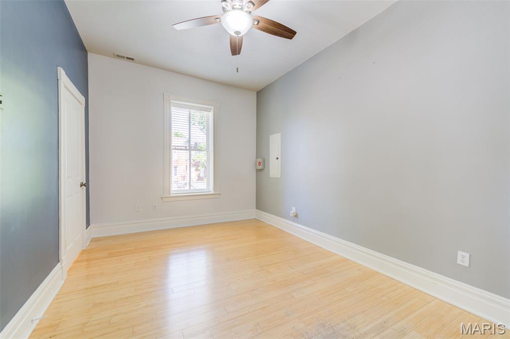Benton Park, Marine Villa - Residential Income