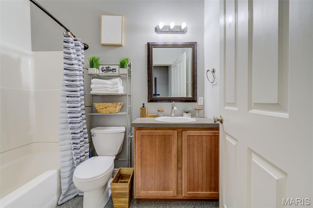 Benton Park, Marine Villa - Residential Income