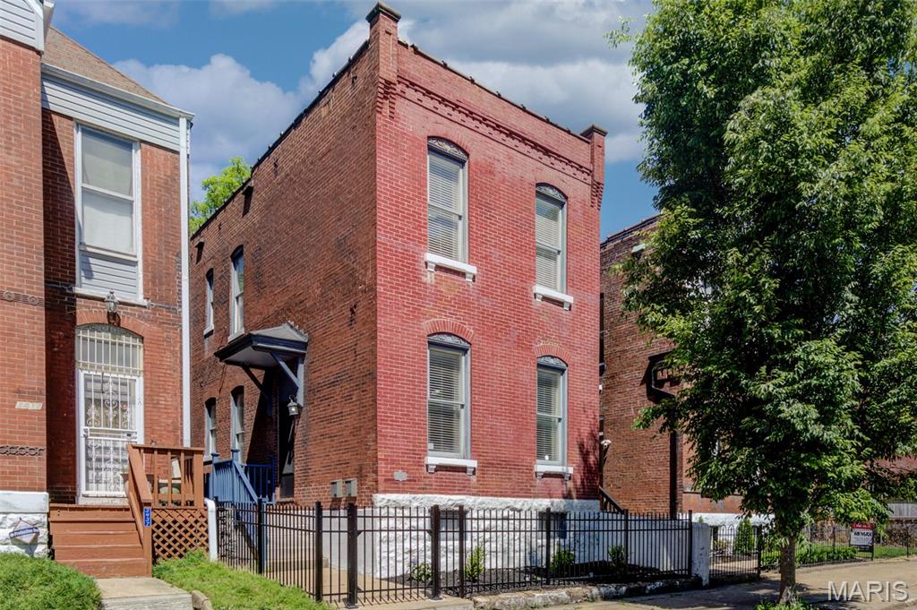 Benton Park, Marine Villa - Residential Income