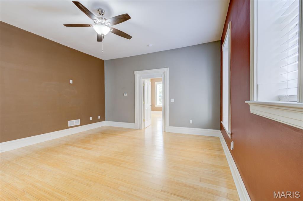Benton Park, Marine Villa - Residential Income