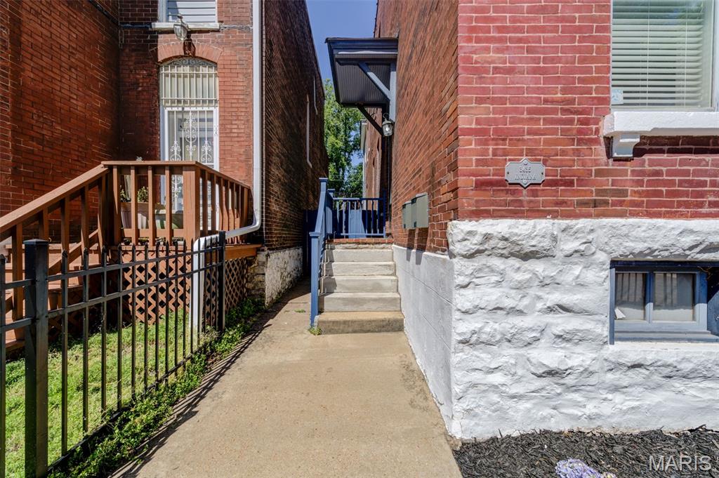 Benton Park, Marine Villa - Residential Income