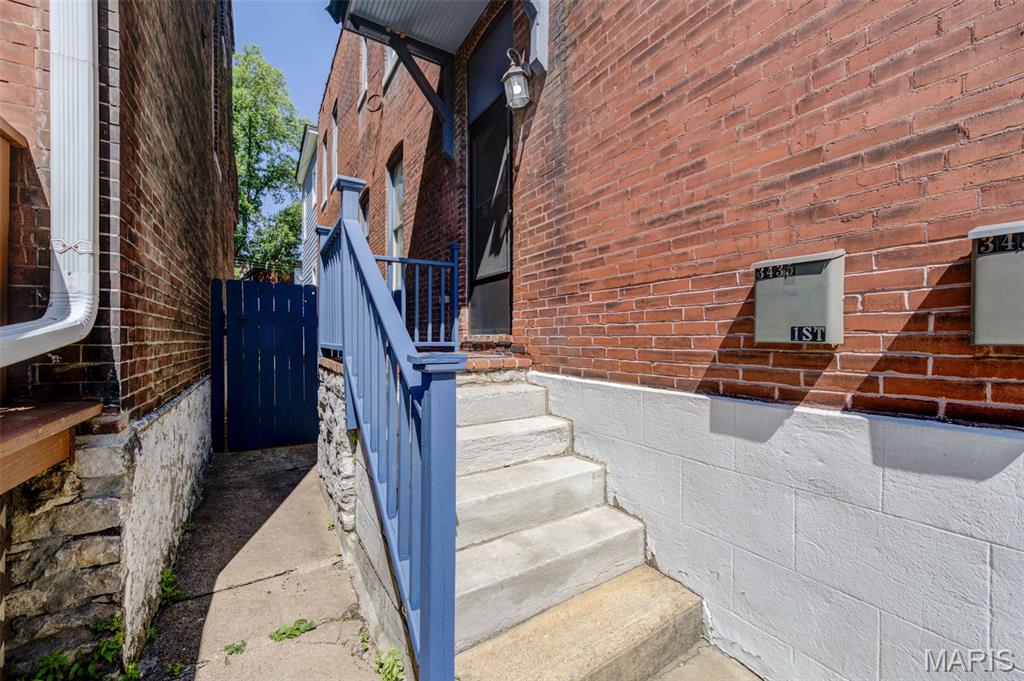 Benton Park, Marine Villa - Residential Income