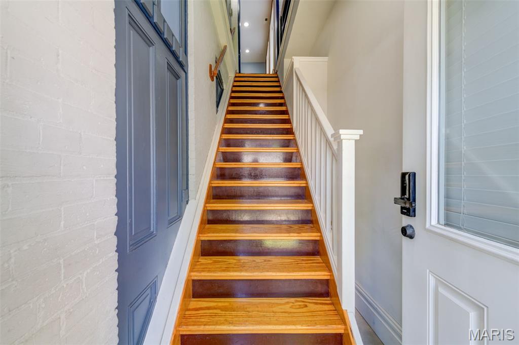 Benton Park, Marine Villa - Residential Income