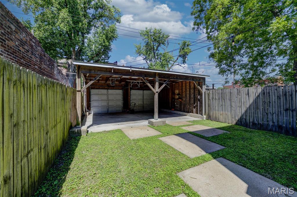 Benton Park, Marine Villa - Residential Income