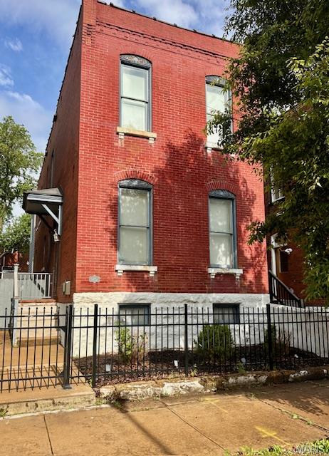 Benton Park, Marine Villa - Residential Income