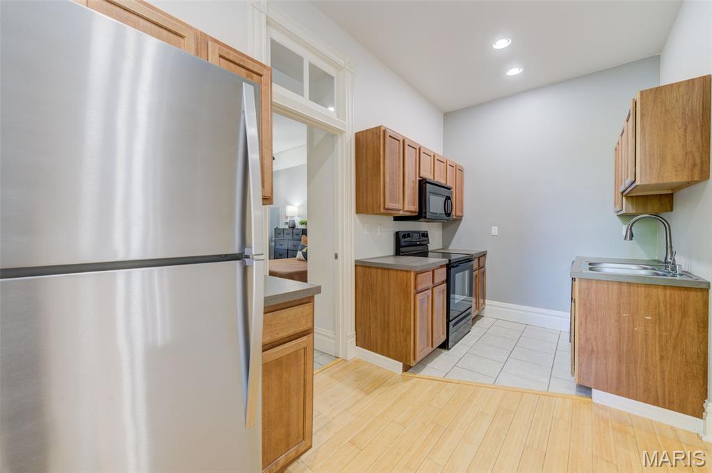 Benton Park, Marine Villa - Residential Income