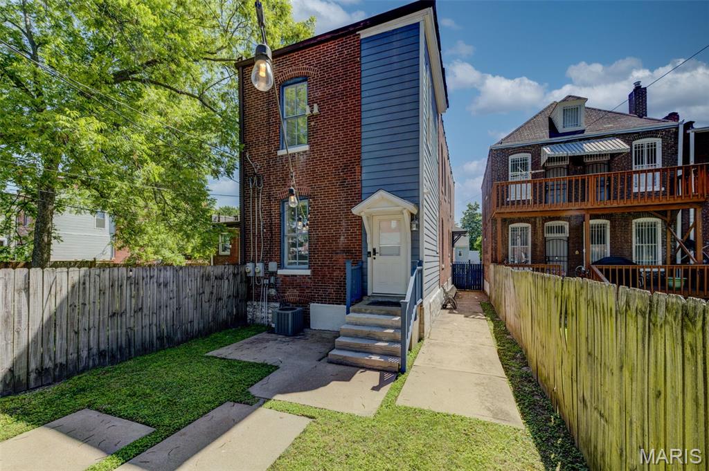 Benton Park, Marine Villa - Residential Income