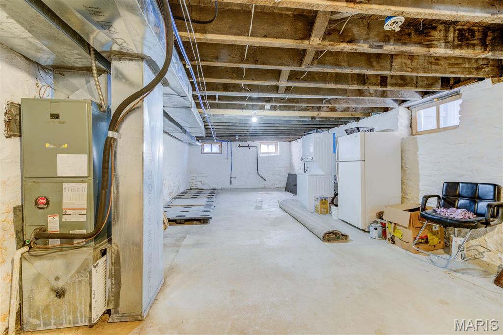 Benton Park, Marine Villa - Residential Income