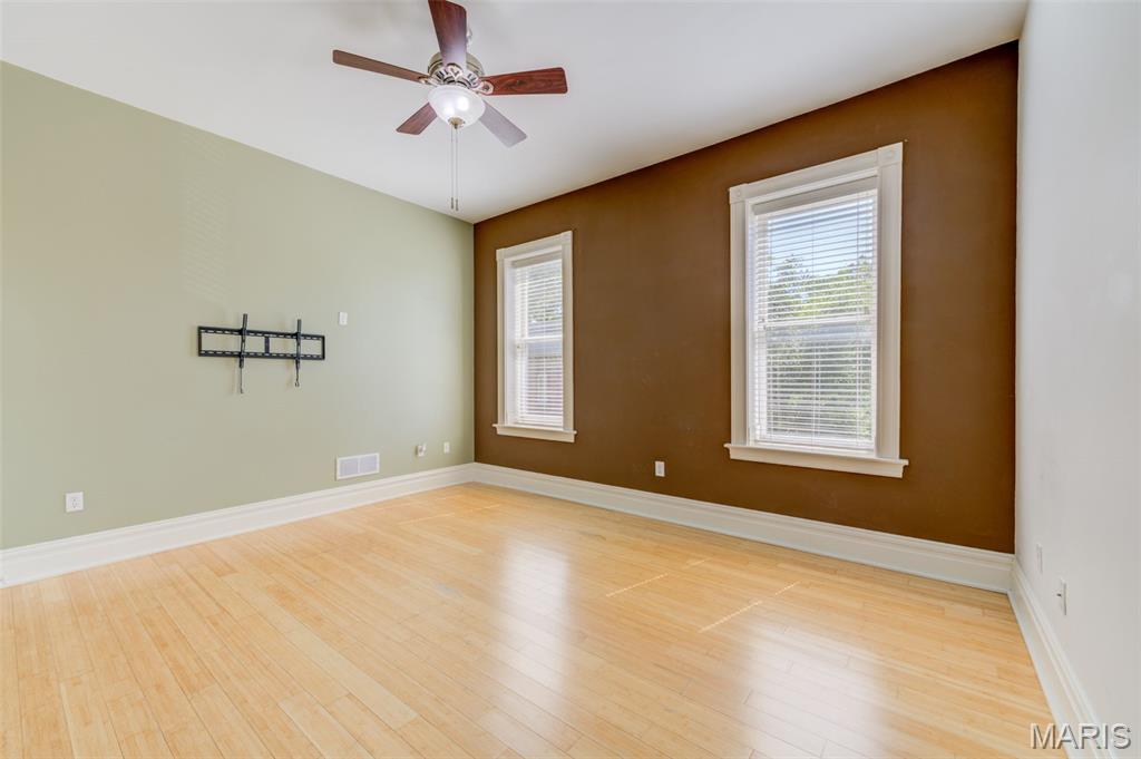 Benton Park, Marine Villa - Residential Income