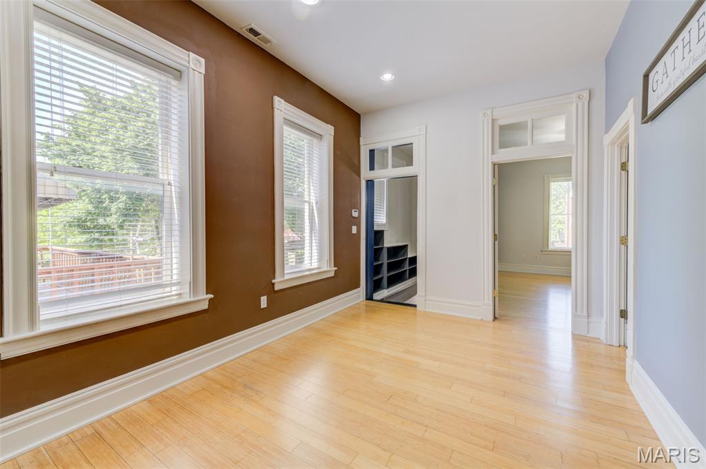 Benton Park, Marine Villa - Residential Income