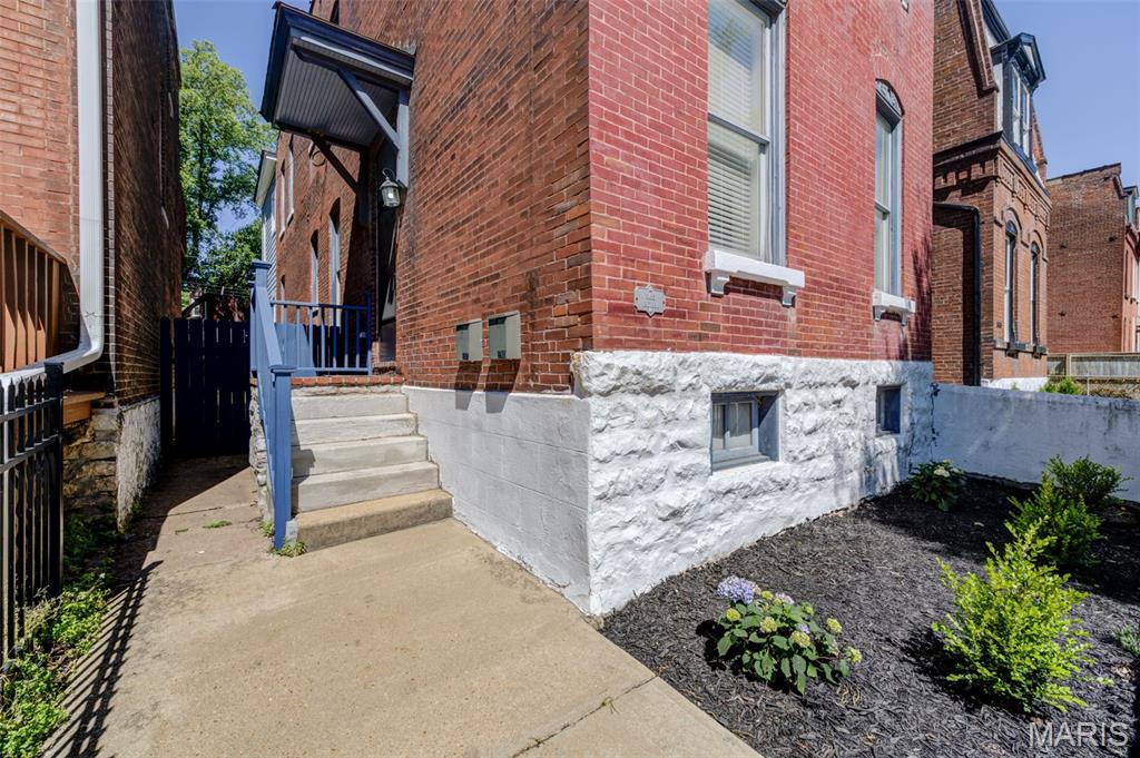 Benton Park, Marine Villa - Residential Income