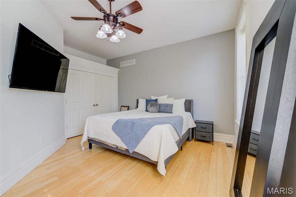 Benton Park, Marine Villa - Residential Income