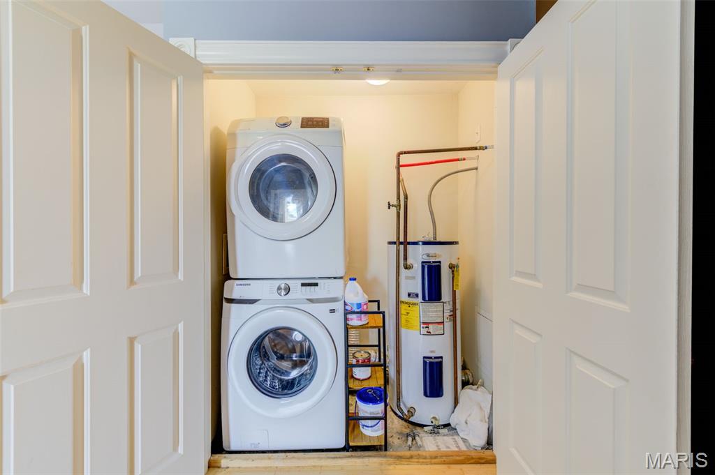 Benton Park, Marine Villa - Residential Income