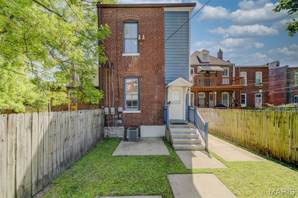 Benton Park, Marine Villa - Residential Income
