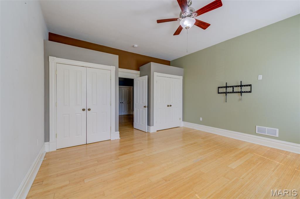 Benton Park, Marine Villa - Residential Income