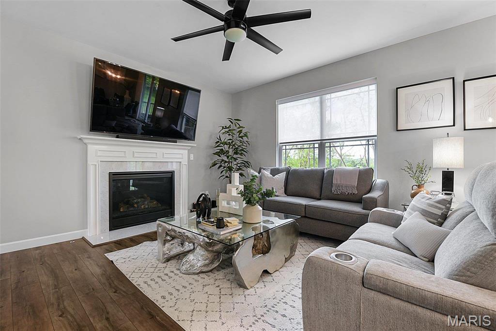 3151 Fort Samuel Court