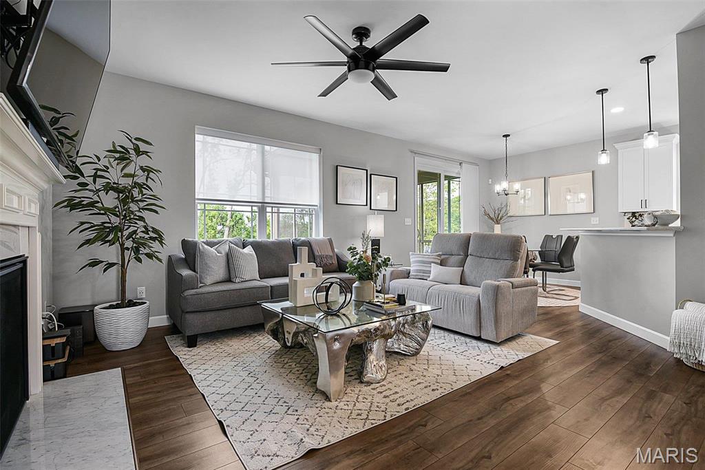 3151 Fort Samuel Court