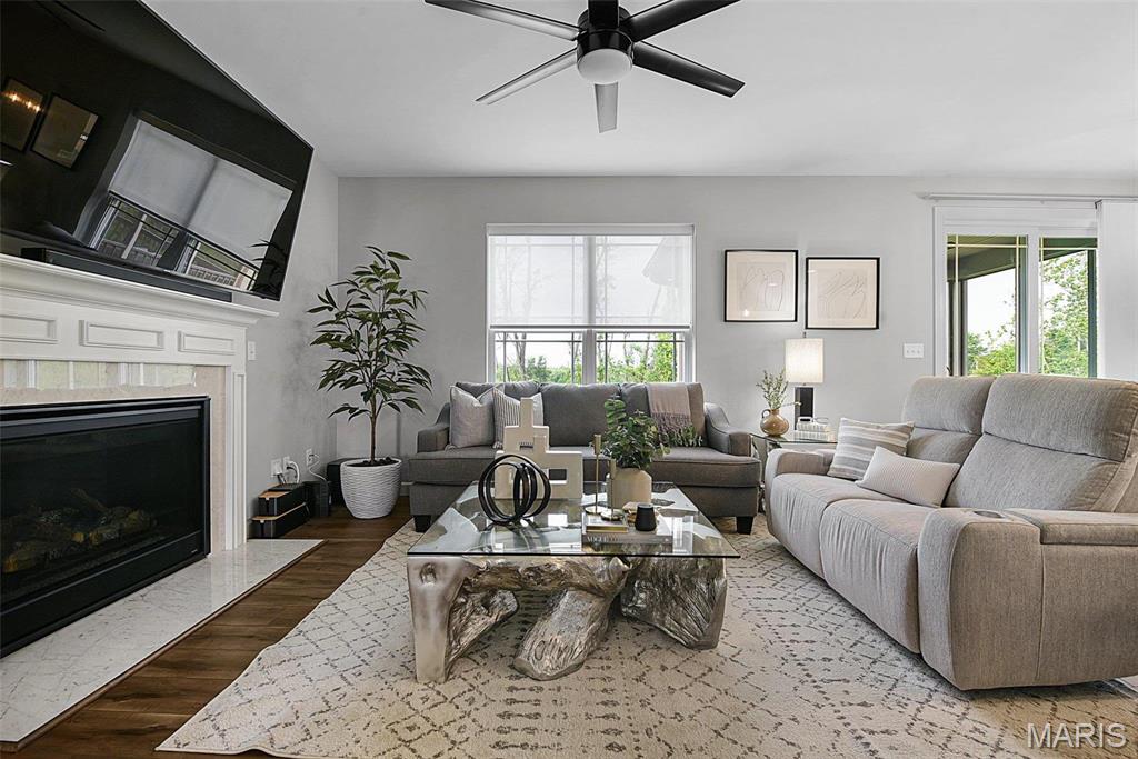 3151 Fort Samuel Court