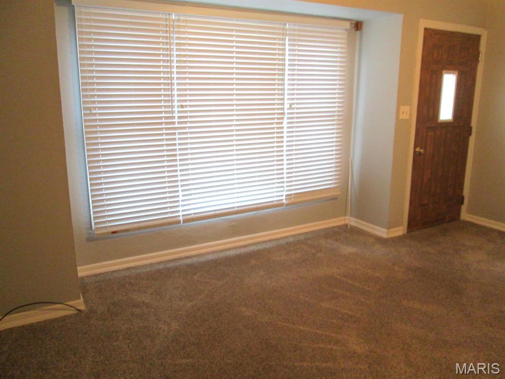 Maple Heights - Residential