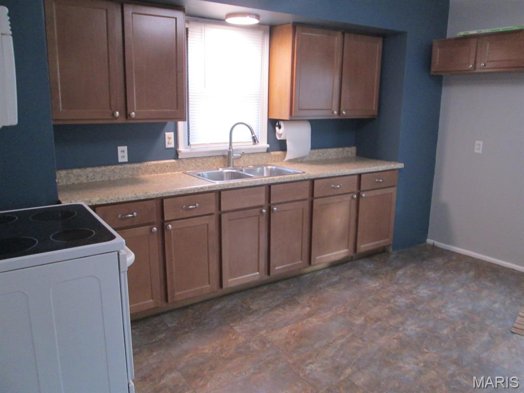 Maple Heights - Residential