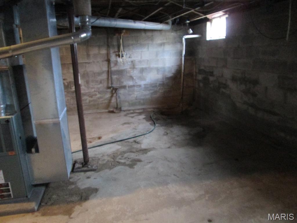 Maple Heights - Residential