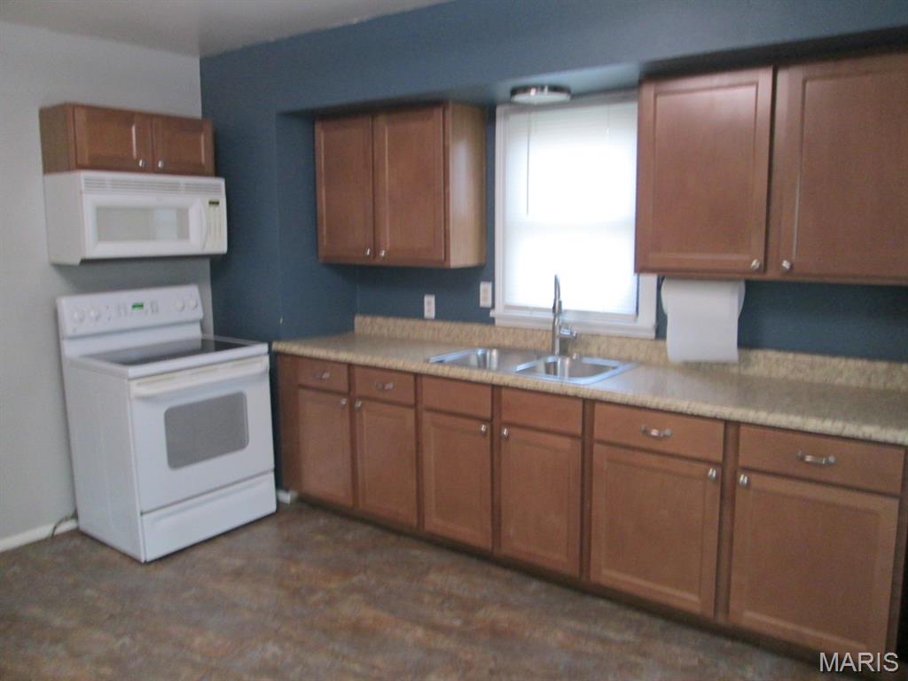 Maple Heights - Residential