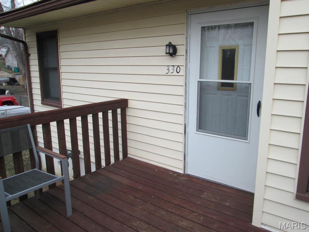 Maple Heights - Residential