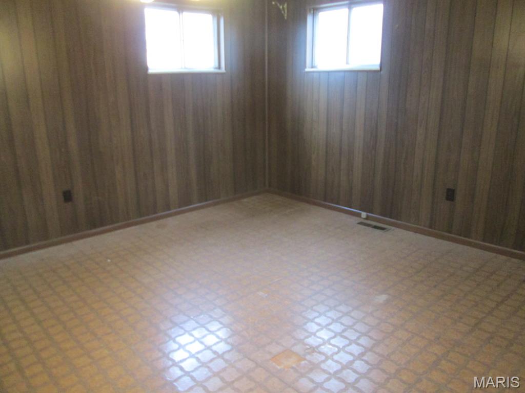 Maple Heights - Residential