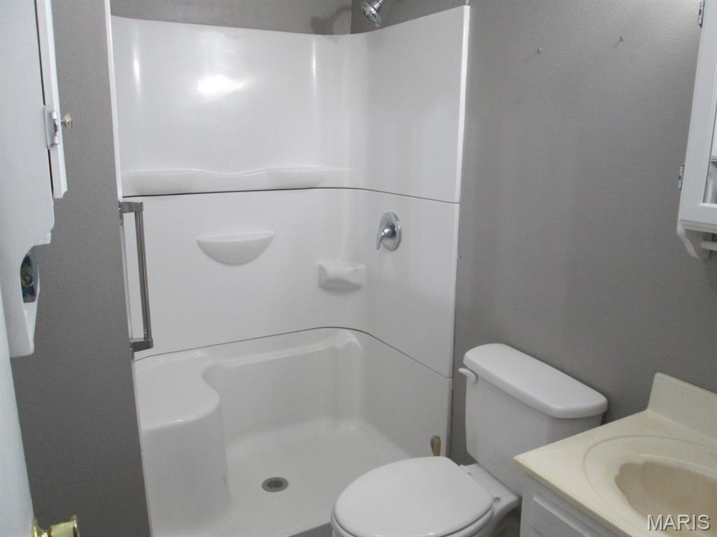 Maple Heights - Residential