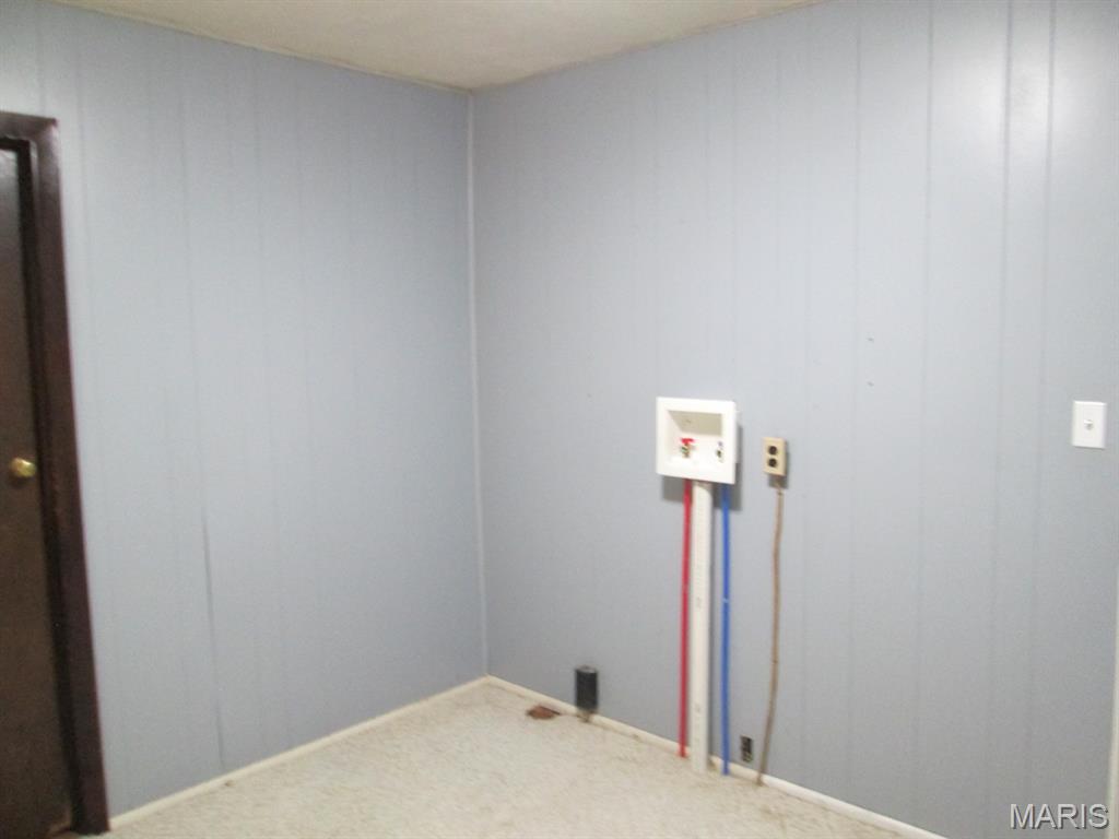 Maple Heights - Residential