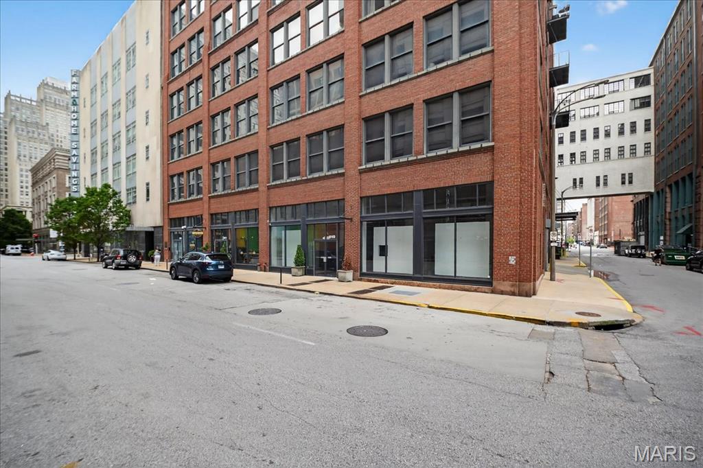 1010 Saint Charles Street 503