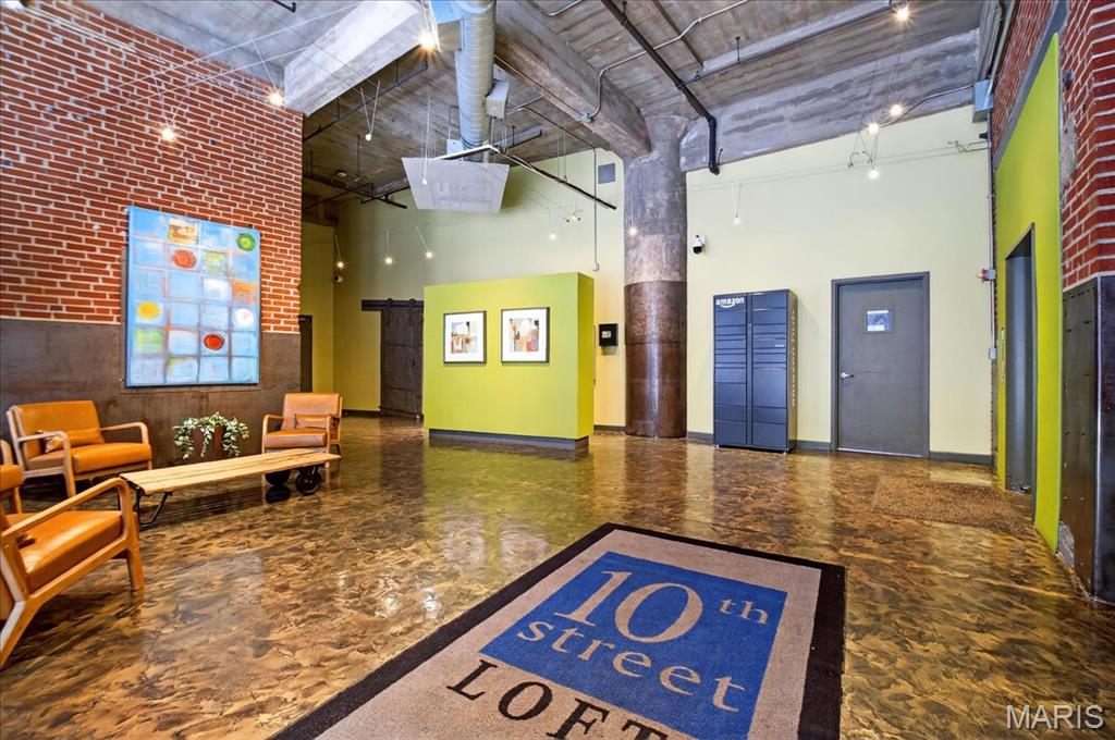 1010 Saint Charles Street 503