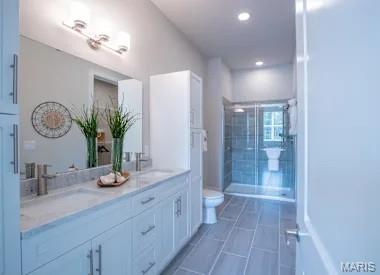 Tiny photo for 226 E Lockwood Avenue #207, St Louis, MO 63119 (MLS # 26057523)