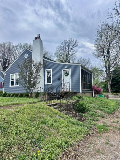 Photo of 501 Taylor Avenue, Farmington, MO 63640 (MLS # 26019256)