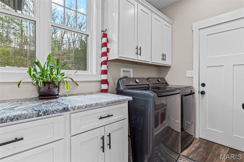 Terre Du Lac #3 - Residential