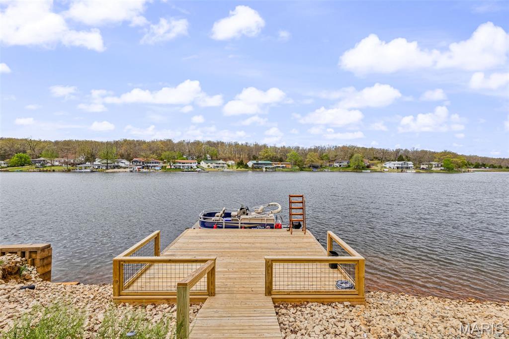 Terre Du Lac #3 - Residential