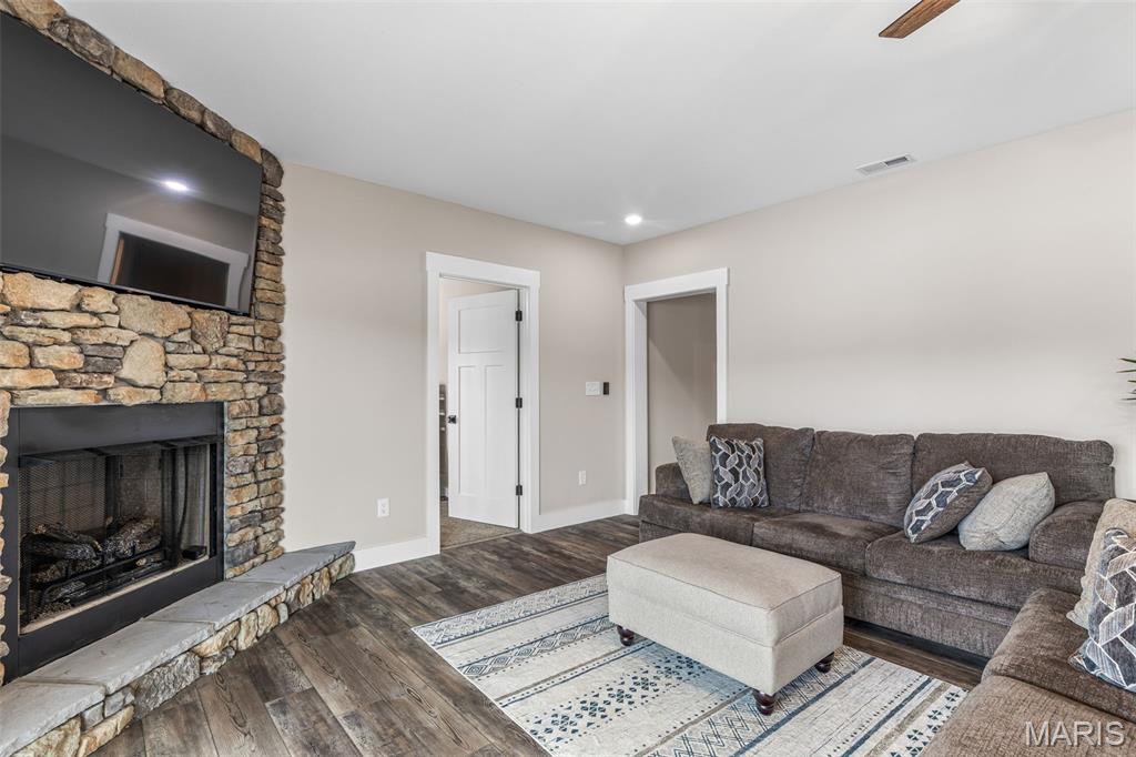 Terre Du Lac #3 - Residential