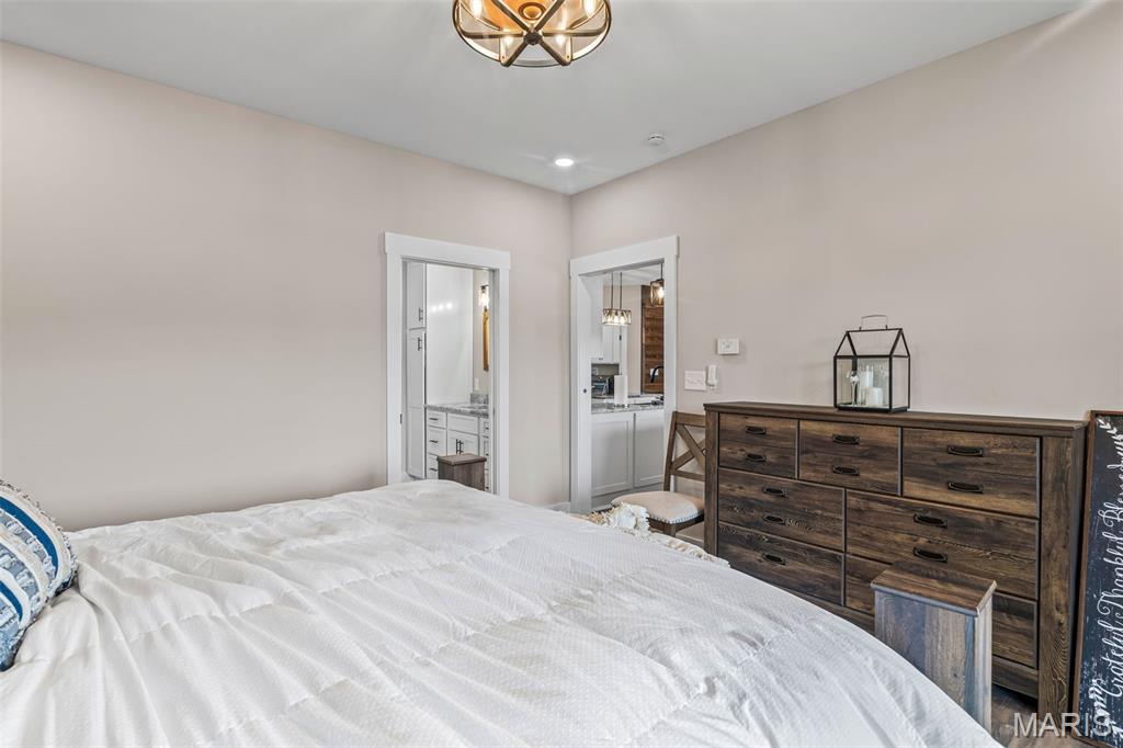 Terre Du Lac #3 - Residential