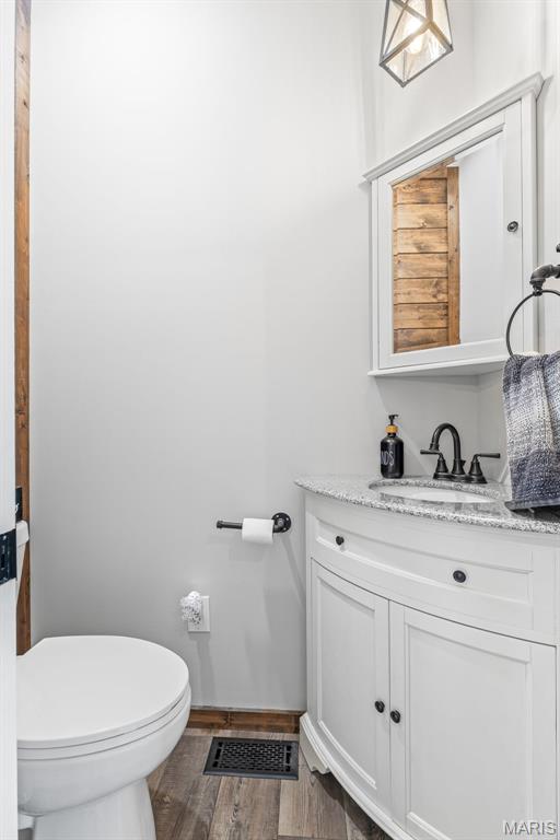 Terre Du Lac #3 - Residential