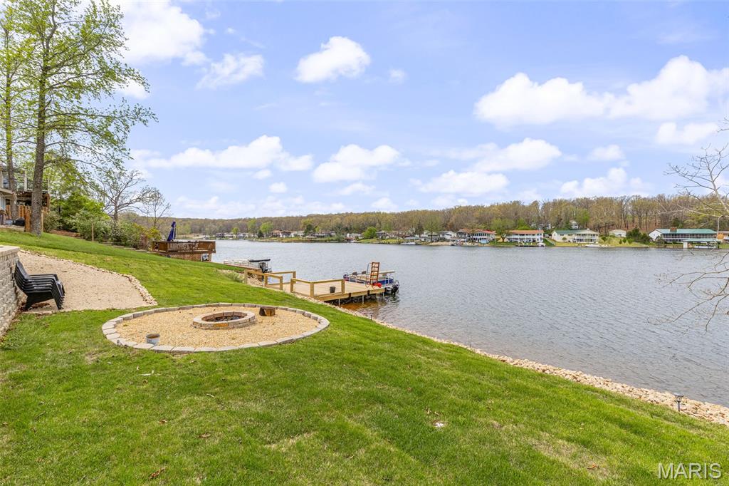 Terre Du Lac #3 - Residential