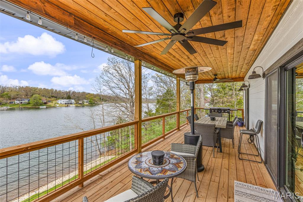 Terre Du Lac #3 - Residential