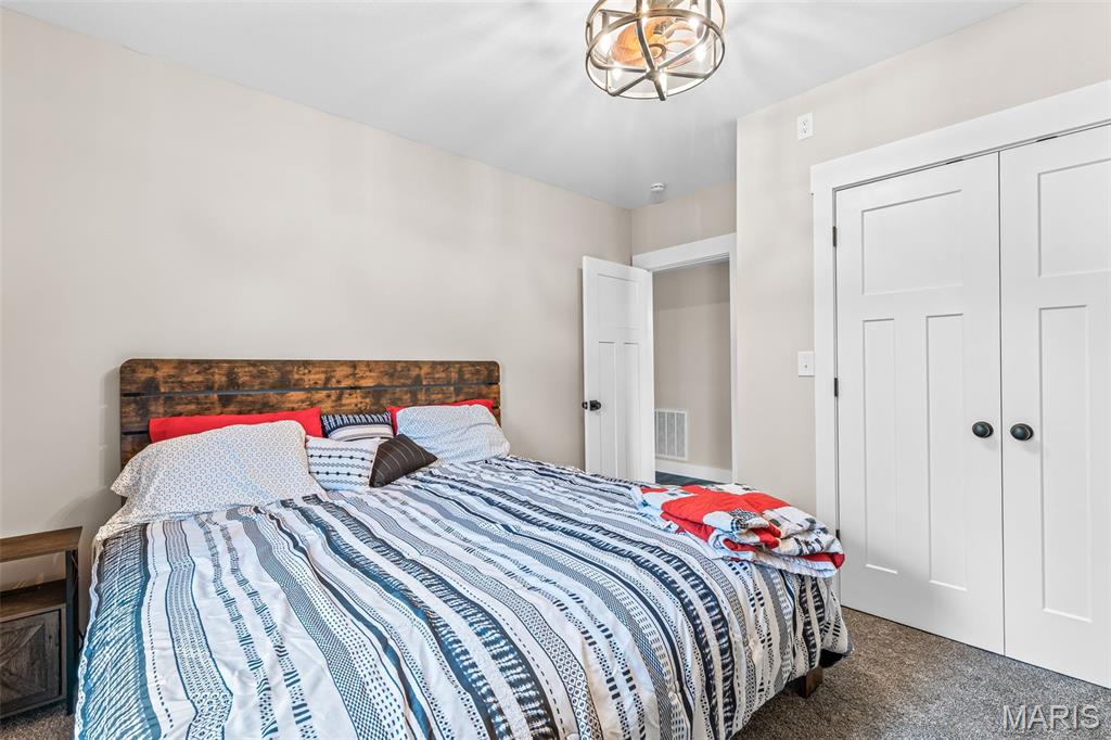 Terre Du Lac #3 - Residential