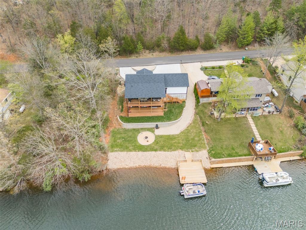 Terre Du Lac #3 - Residential