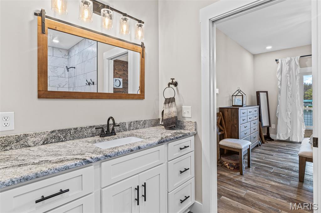 Terre Du Lac #3 - Residential