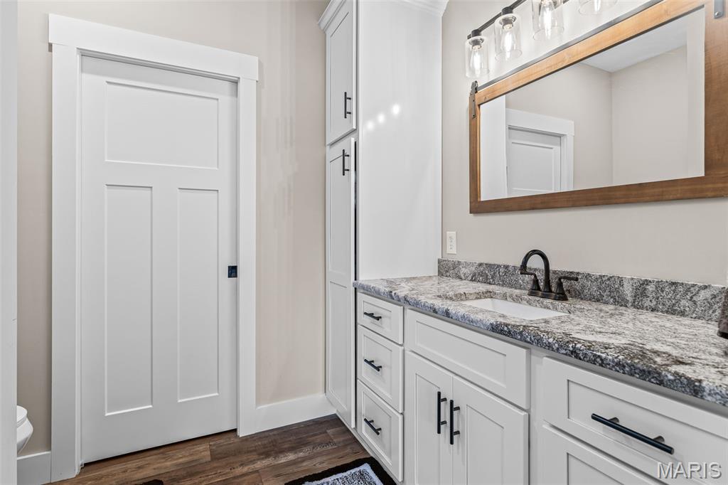 Terre Du Lac #3 - Residential