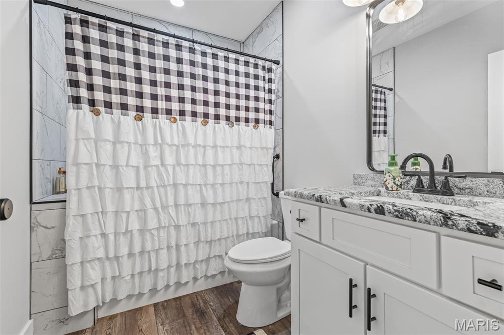 Terre Du Lac #3 - Residential