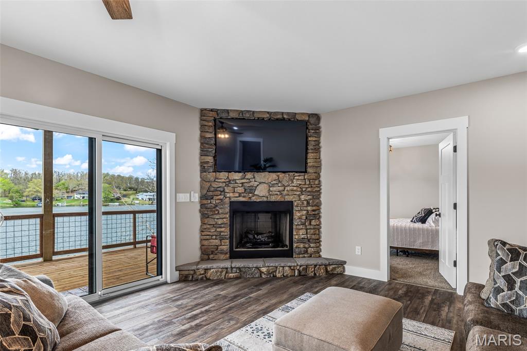 Terre Du Lac #3 - Residential