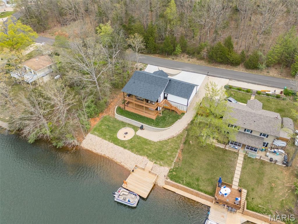 Terre Du Lac #3 - Residential