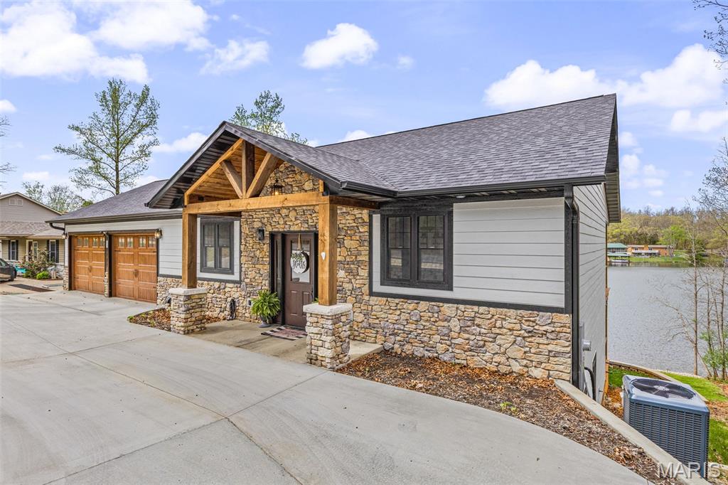 Terre Du Lac #3 - Residential