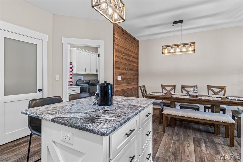 Terre Du Lac #3 - Residential